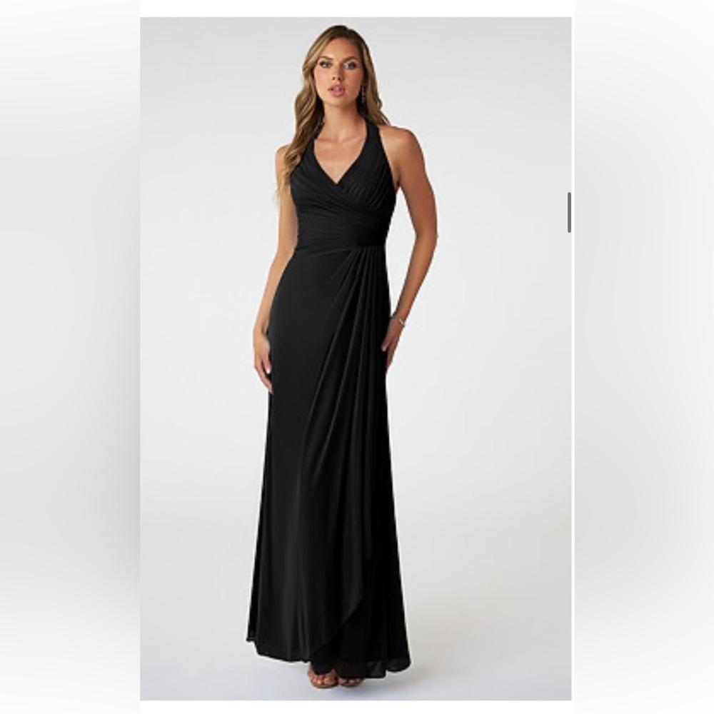 Azazie Brityn Bridesmaid Dress